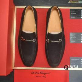 Picture of Ferragamo Shoes _SKUFerragamosz38-45WM11085446